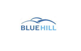 Blue Hill Aluminium Works